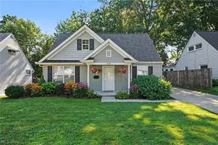 1881 Hanover St, Cuyahoga Falls, OH 44221 - Photo 1
