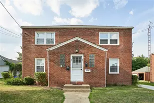 2007 31st St NW, Canton, OH 44709 - Photo 1