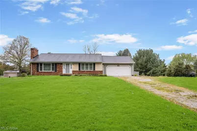8533 Infirmary Road, Ravenna, OH 44266 - Photo 1