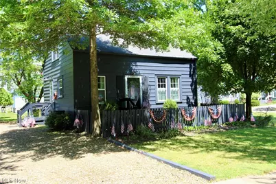 133 South Street, Medina, OH 44256 - Photo 1