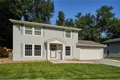 3808 Vira Road, Stow, OH 44224 - Photo 1