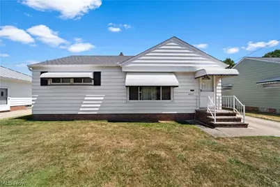 4677 Southwood Drive, Brooklyn, OH 44144 - Photo 1