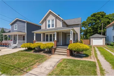 1244 W Erie Avenue, Lorain, OH 44052 - Photo 1