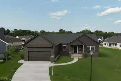 2961 Kestrell Lane, Seville, OH 44273 - Photo 1