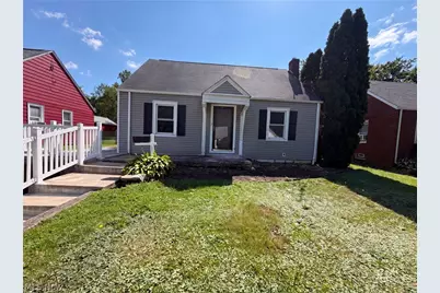841 Chinook Avenue, Akron, OH 44305 - Photo 1