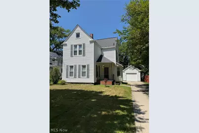 49 Palmetto Avenue, Bedford, OH 44146 - Photo 1