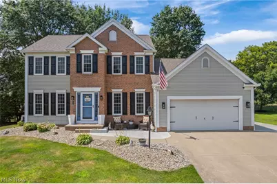 1718 Cornerstone Street SW, Hartville, OH 44632 - Photo 1
