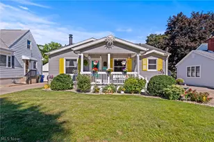 1543 12th St, Cuyahoga Falls, OH 44223 - Photo 1