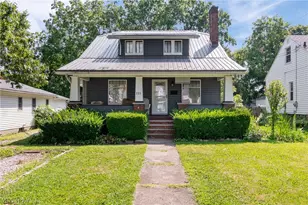 223 Hawk Ave, Akron, OH 44312 - Photo 1