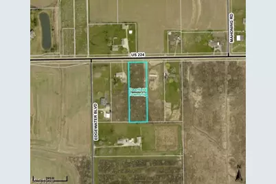 St Route 224, Deerfield, OH 44411 - Photo 1