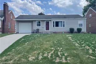 4536 Marcellus St NW, Canton, OH 44708 - Photo 1