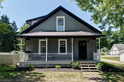 403 Milton Street, Wilmot, OH 44689 - Photo 1