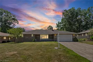 1488 Parkview Dr, Green Hills, OH 44131 - Photo 1