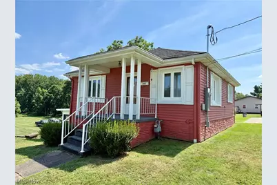 205 Hudson Avenue, Tiltonsville, OH 43963 - Photo 1