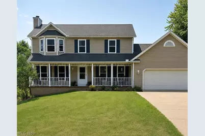 11227 William Penn Avenue NE, Hartville, OH 44632 - Photo 1