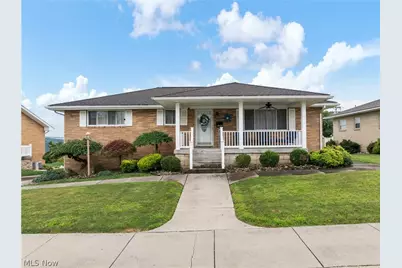 120 Benita Drive, Mingo Junction, OH 43938 - Photo 1