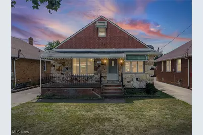5701 Wichita Avenue, Loveland, OH 44144 - Photo 1