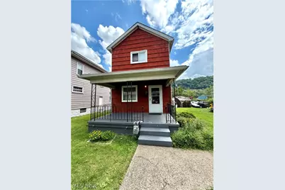4016 Washington Street, Weirton, WV 26062 - Photo 1