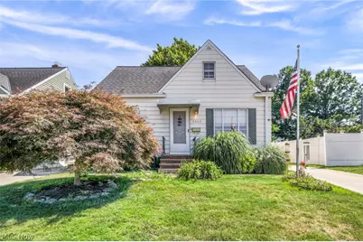 6803 Ridgewood Avenue, Parma, OH 44129 - Photo 1