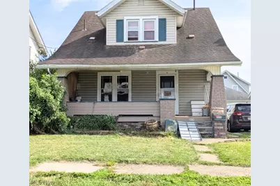 2238 9th Street NW, Canton, OH 44708 - Photo 1