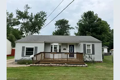 1340 E 342nd Street, Eastlake, OH 44095 - Photo 1