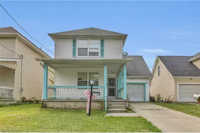 1396 E 124 Street, Loveland, OH 44106 - Photo 1
