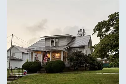 475 E Bell Avenue, McConnelsville, OH 43756 - Photo 1