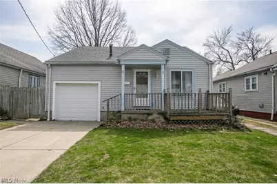 18313 Rockland Avenue, Loveland, OH 44135 - Photo 1