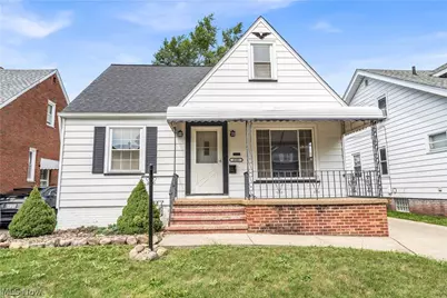 4102 Pershing Avenue, Parma, OH 44134 - Photo 1