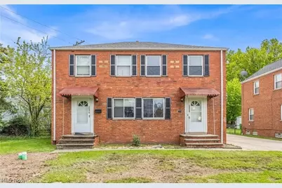 20460 Lakeshore Boulevard, Euclid, OH 44123 - Photo 1