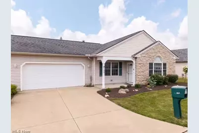 132 Arrow Court, Elyria, OH 44035 - Photo 1