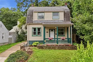 1626 Huguelet St, Akron, OH 44305 - Photo 1