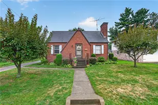 2014 32nd St NW, Canton, OH 44709 - Photo 1