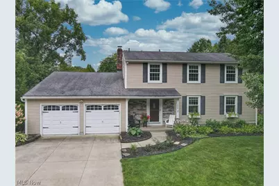 1448 Plantation Drive, Hudson, OH 44236 - Photo 1
