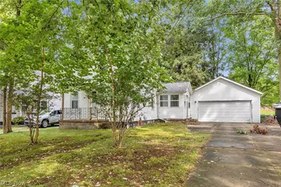 3607 Sanford Avenue, Stow, OH 44224 - Photo 1