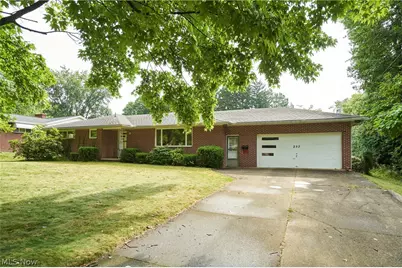 257 Fairview Avenue, Doylestown, OH 44230 - Photo 1