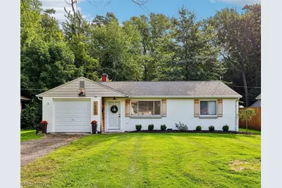 5803 Lake Road, Mentor on the Lake, OH 44060 - Photo 1