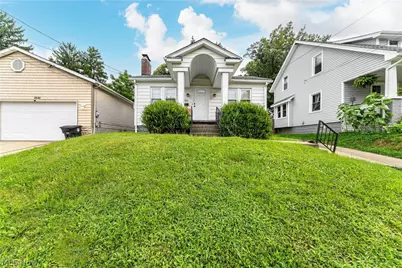 2549 Ogden Avenue, Akron, OH 44312 - Photo 1