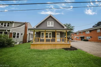 1217 Hankins Road NE, Massillon, OH 44646 - Photo 1
