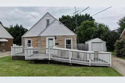 2929 Helen Place NW, Canton, OH 44708 - Photo 1
