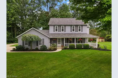 376 Creekside Drive, Avon Lake, OH 44012 - Photo 1