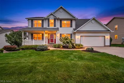 5292 Meadow Park Drive, Kent, OH 44240 - Photo 1