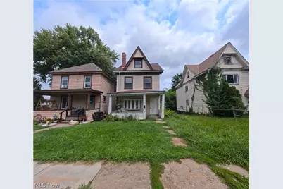 1315 Oregon Avenue, Steubenville, OH 43952 - Photo 1