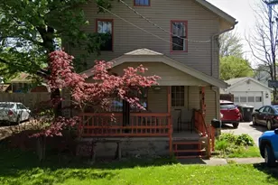 541 Boyd Ave, Akron, OH 44305 - Photo 1