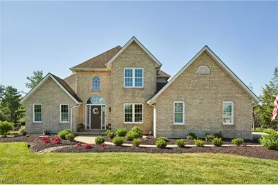 7950 Loriwood Circle NW, Massillon, OH 44646 - Photo 1