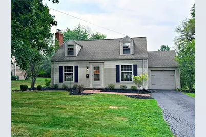 210 Callahan Road, Canfield, OH 44406 - Photo 1