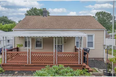 841 Caddo Avenue, Akron, OH 44305 - Photo 1