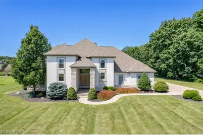 7557 Lutz Avenue NW, Massillon, OH 44646 - Photo 1