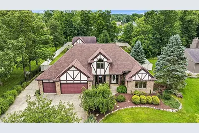 10160 Hobby Horse Lane, Mentor, OH 44060 - Photo 1