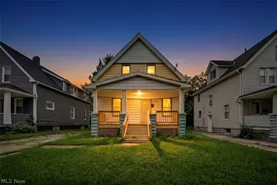 12822 Ferris Avenue, Loveland, OH 44105 - Photo 1